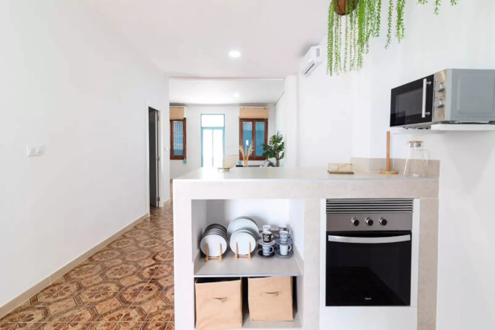 Maison à Moncofar-Niet-getagd