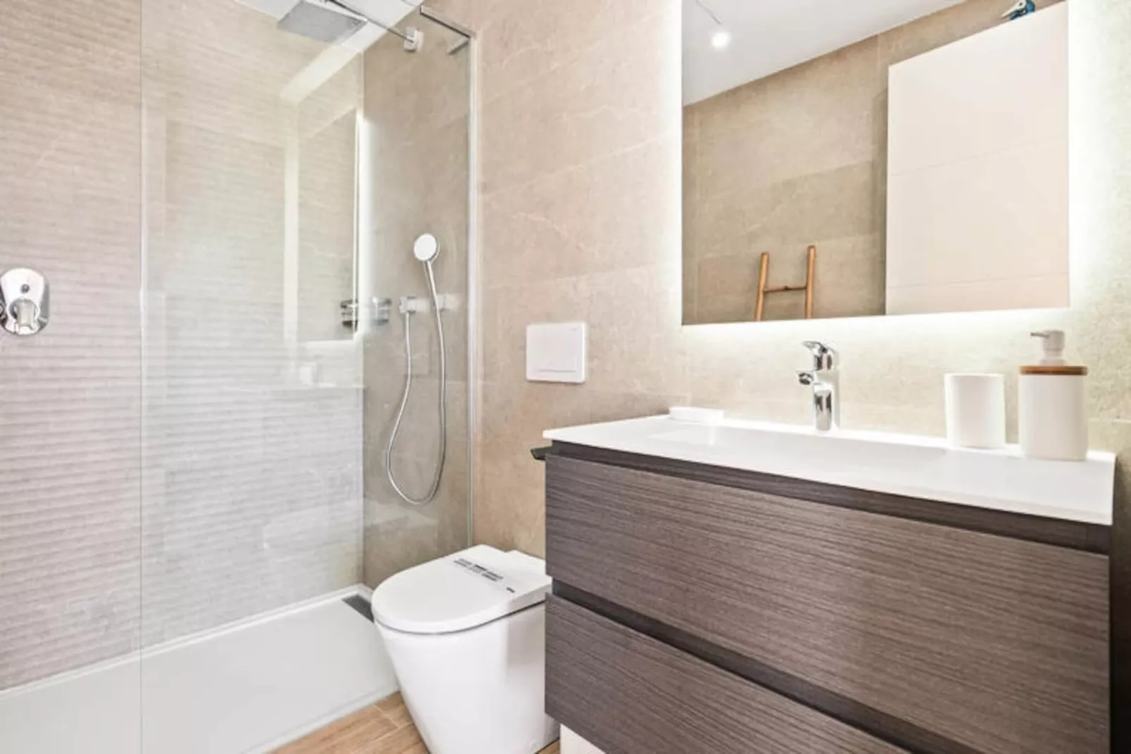 Appartements à Casares-Niet-getagd