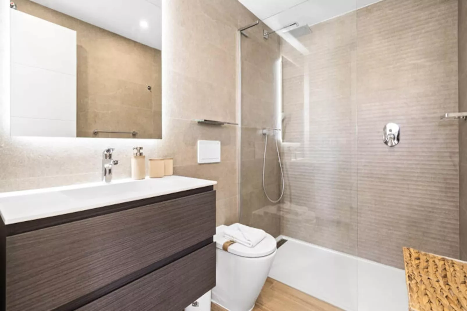 Appartements à Casares-Niet-getagd