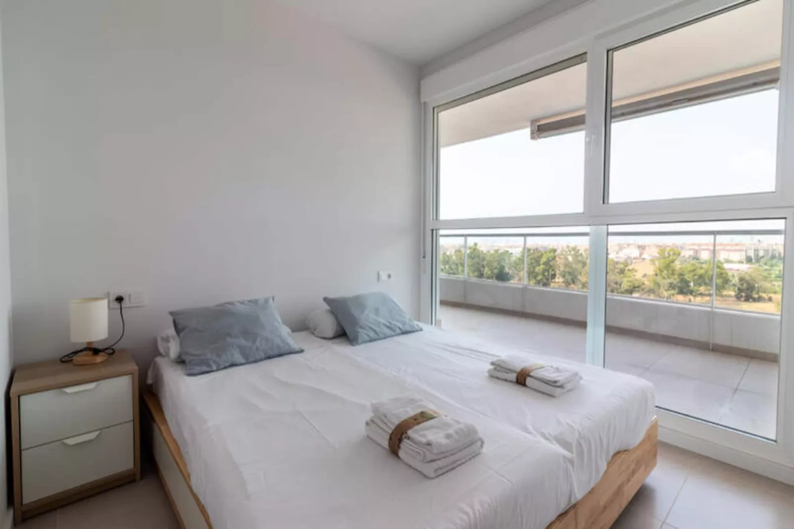 Appartements à Canet d'En Berenguer-Niet-getagd