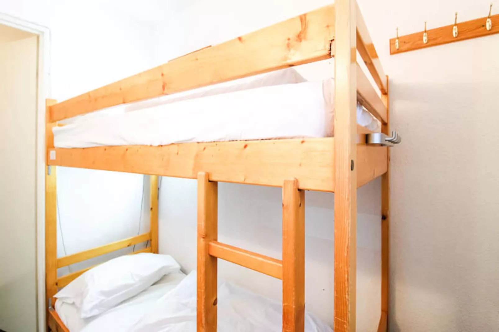 Appartements à Flaine-Niet-getagd