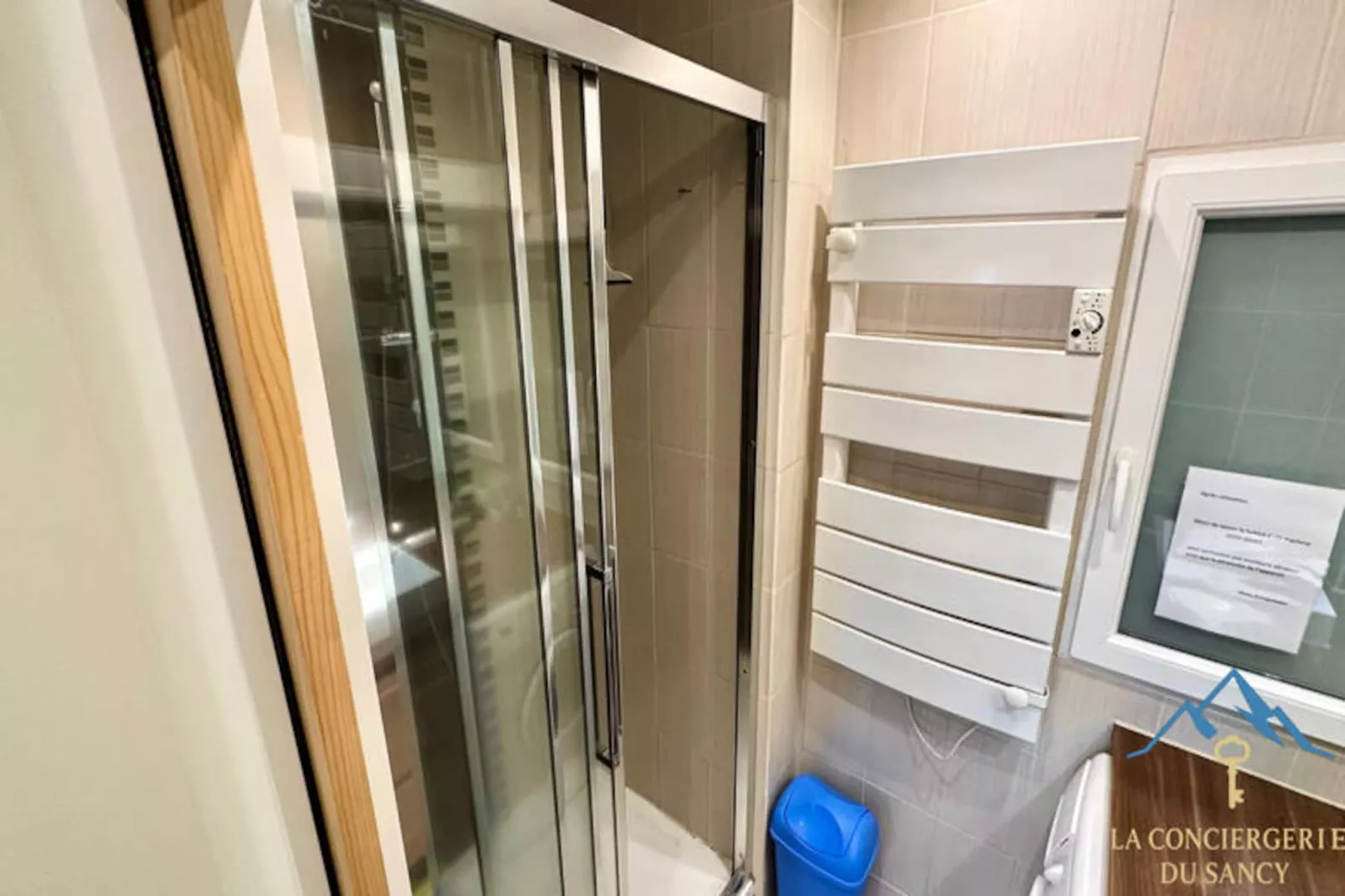 Appartements à Le Mont Dore-Niet-getagd