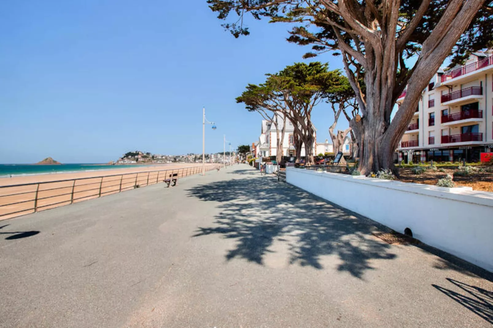 Appartements à Pléneuf-Val-André-Niet-getagd