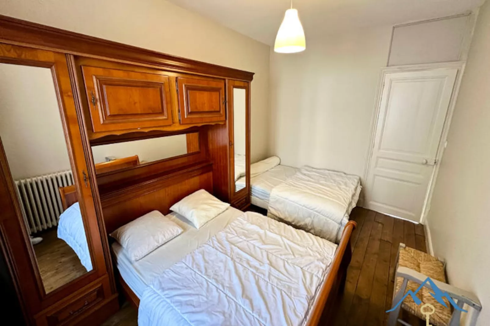 Maison à Le Mont Dore-Niet-getagd