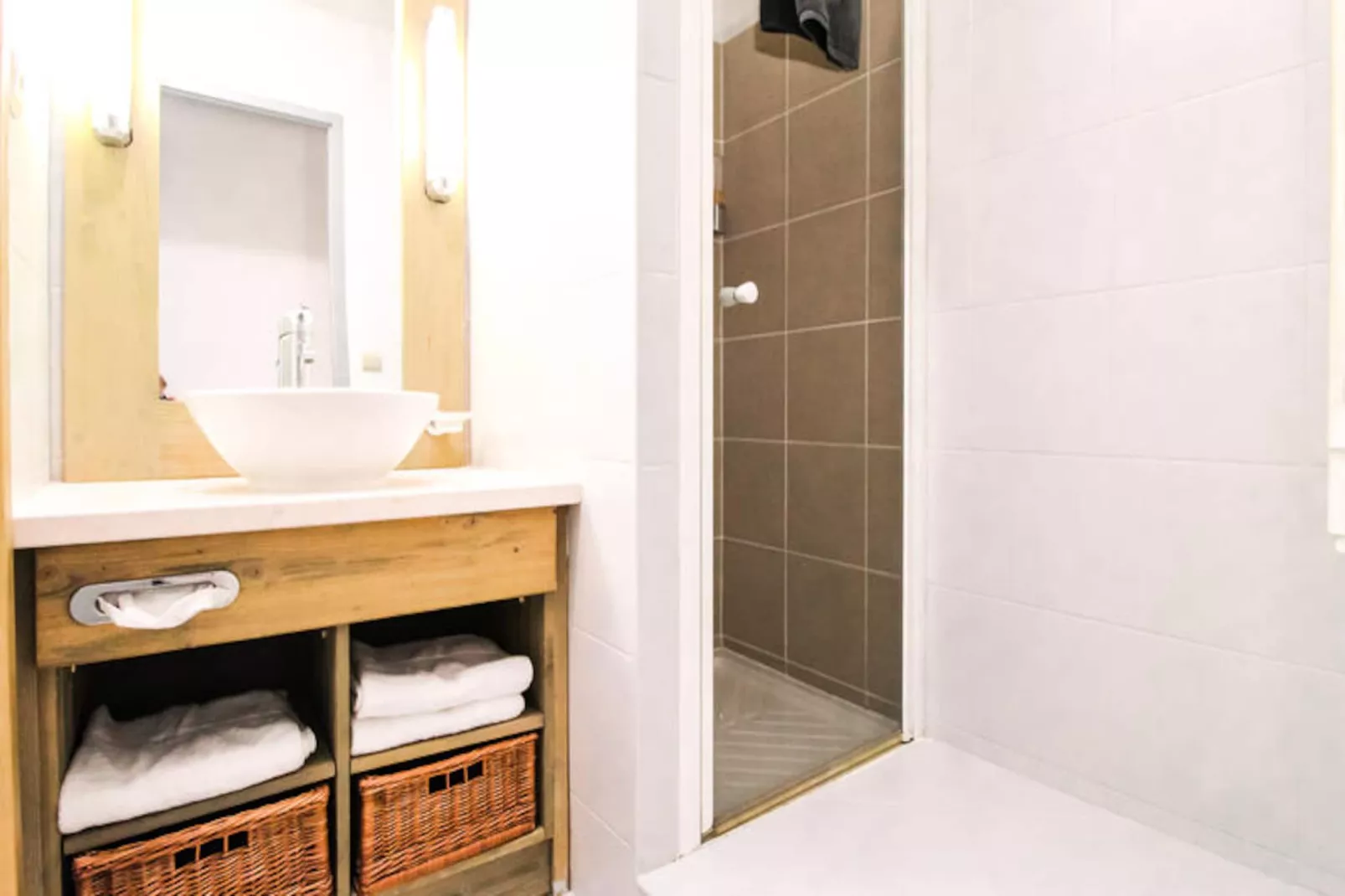 Appartements à Flaine - Niet-getagd