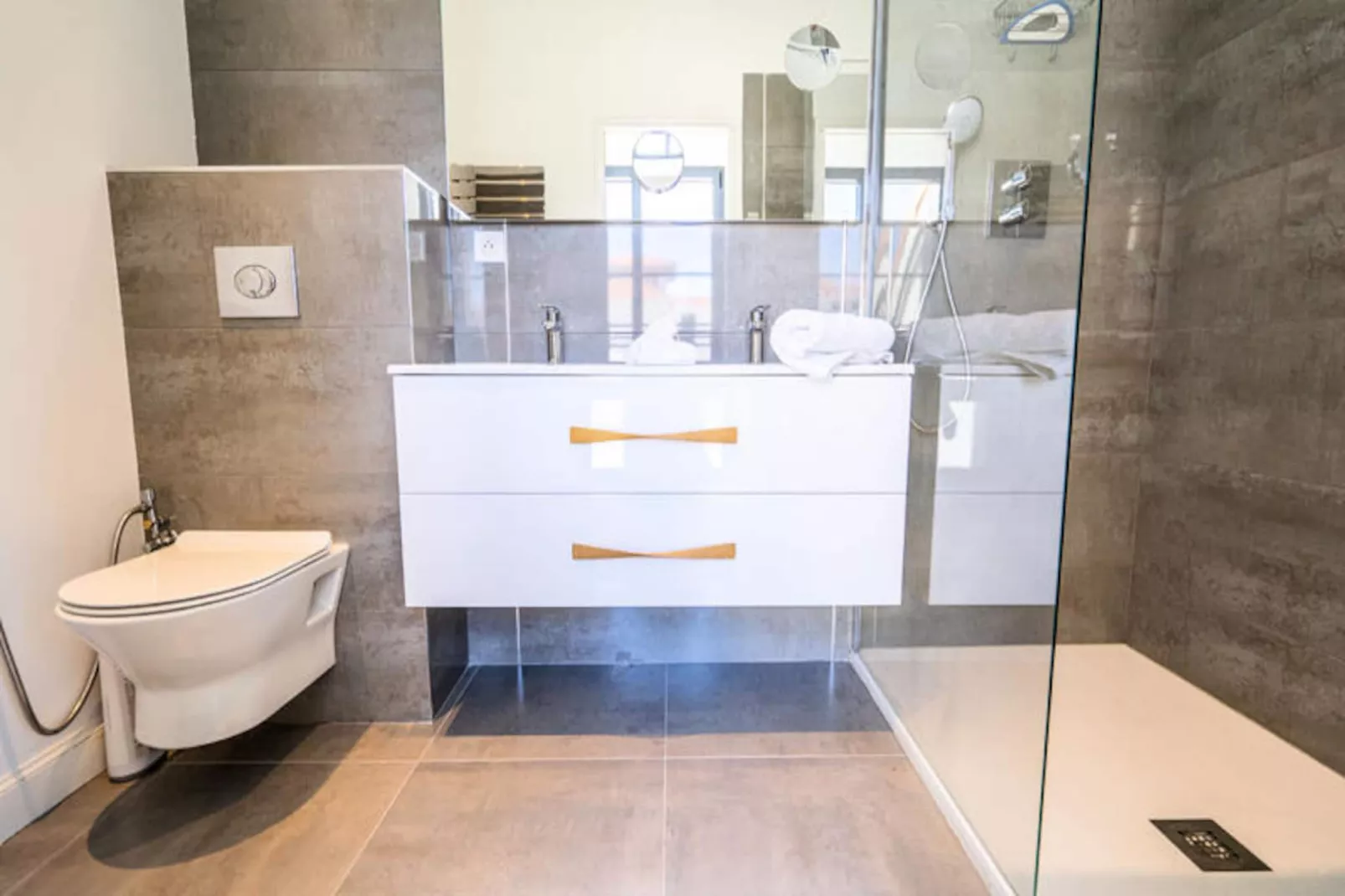 Appartements à Arcachon-Niet-getagd