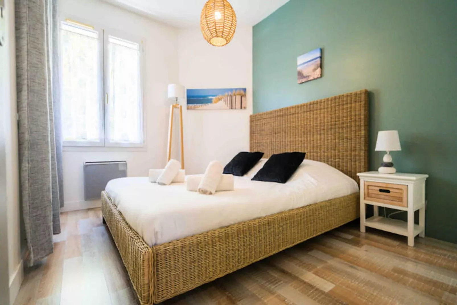 Maison à Gujan-Mestras-Niet-getagd