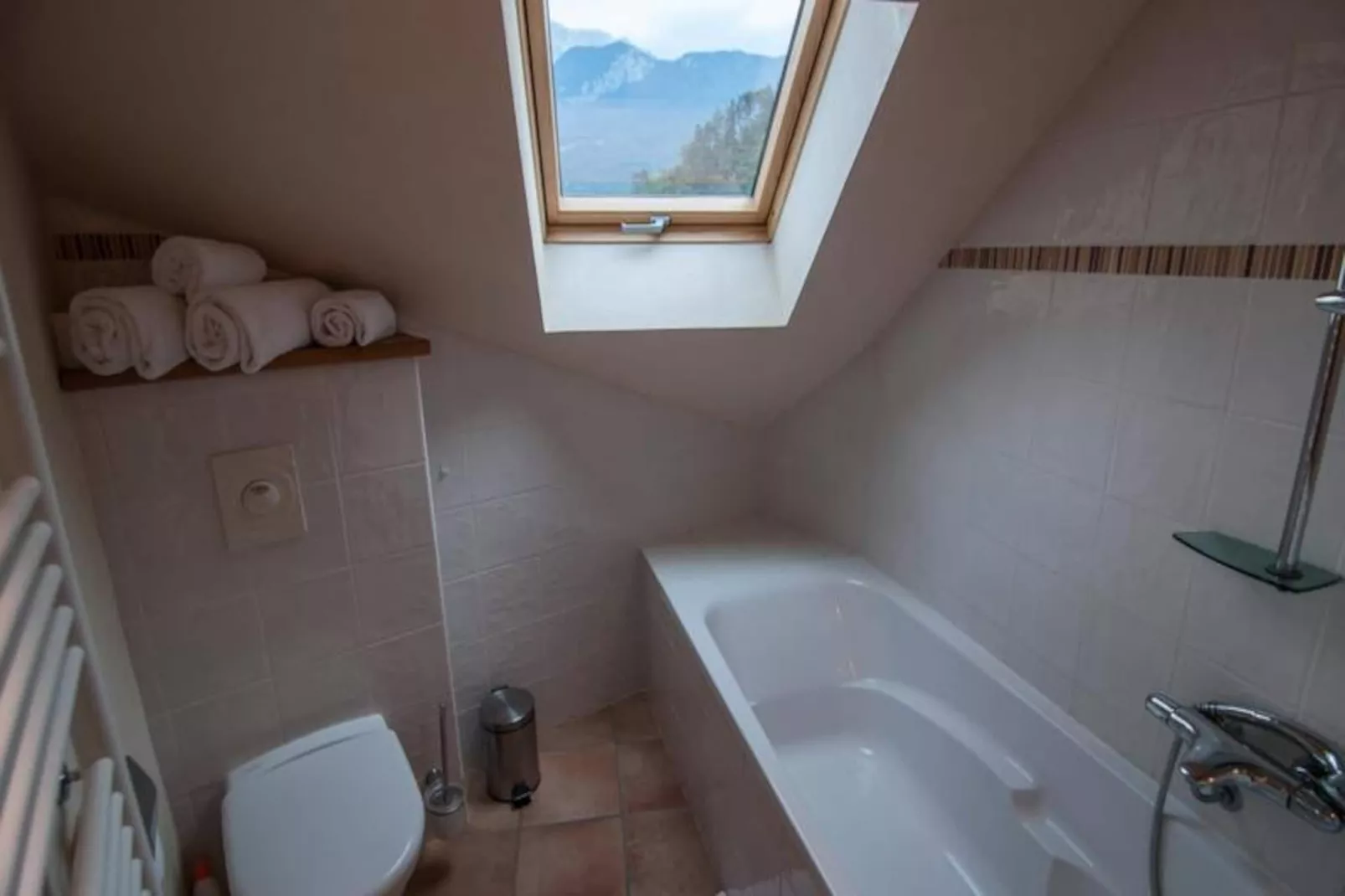 Appartements à Duingt-Niet-getagd