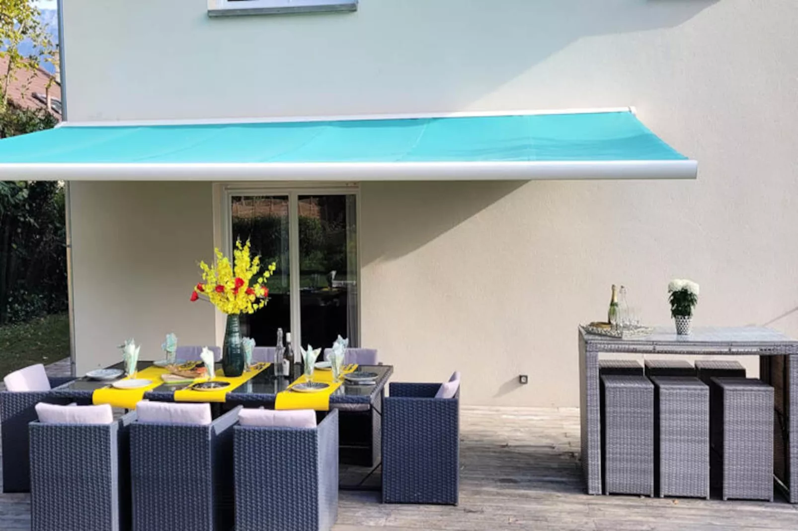 Maison à Saint-Jorioz-Niet-getagd