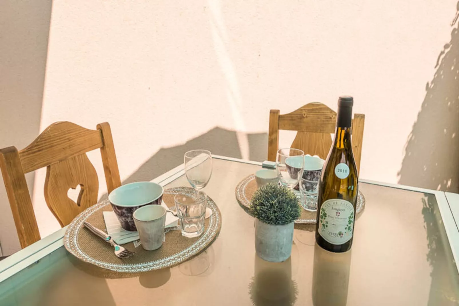 Studio à Duingt-Niet-getagd