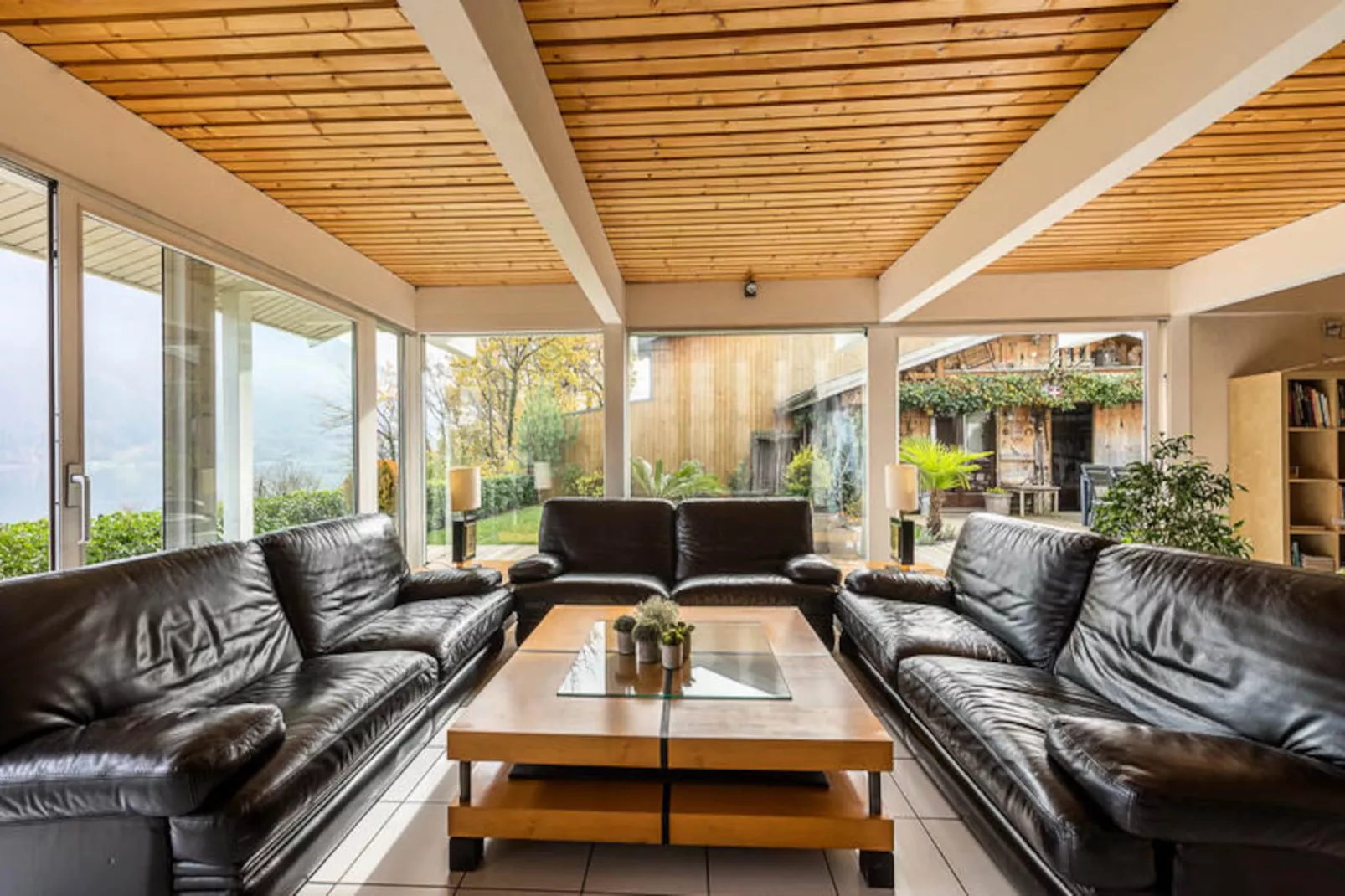 Maison à Doussard-Niet-getagd