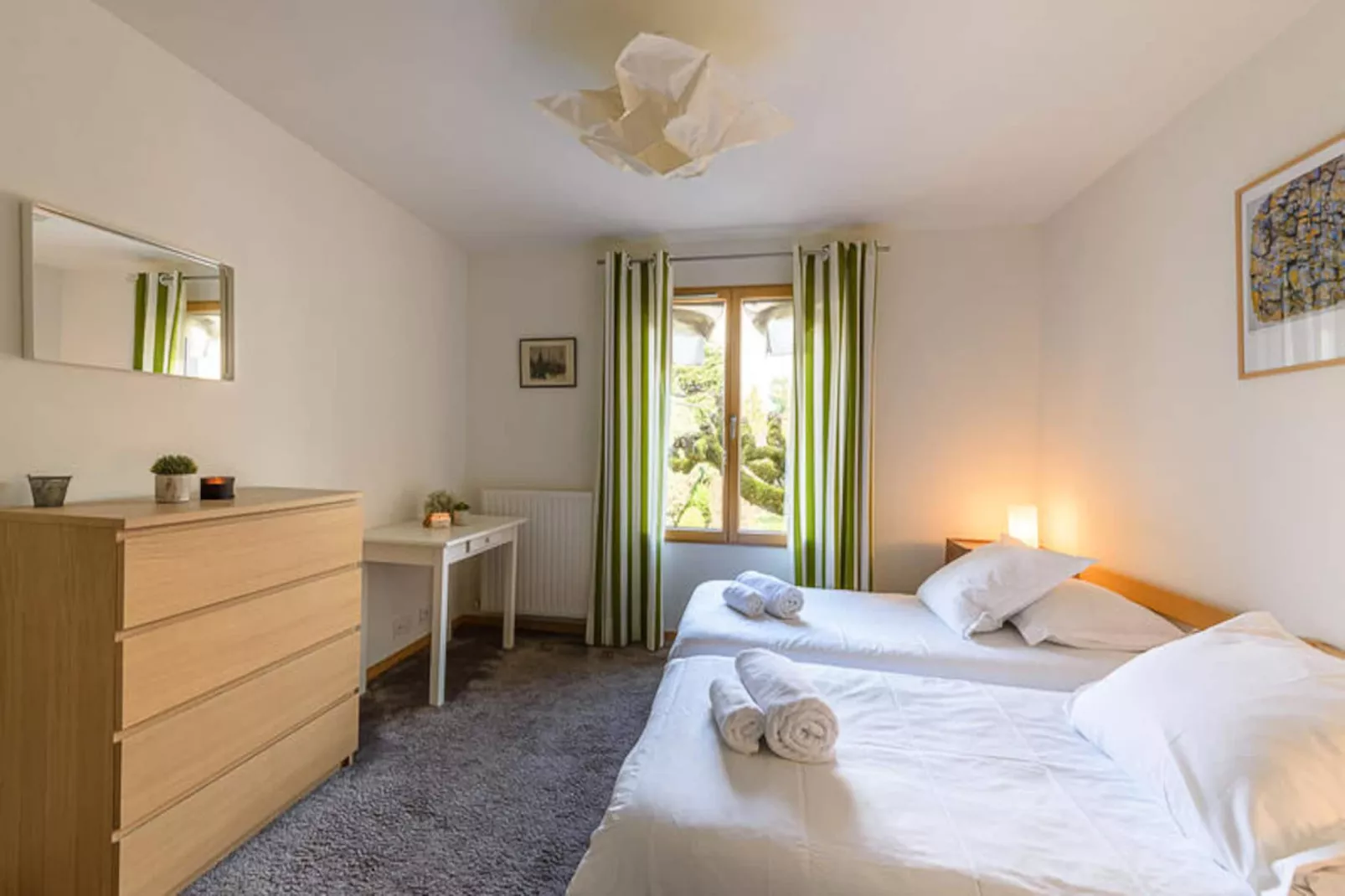 Maison à Saint-Jorioz-Niet-getagd