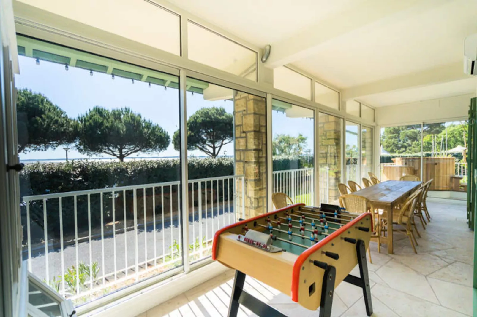 Maison à Andernos-les-Bains-Niet-getagd