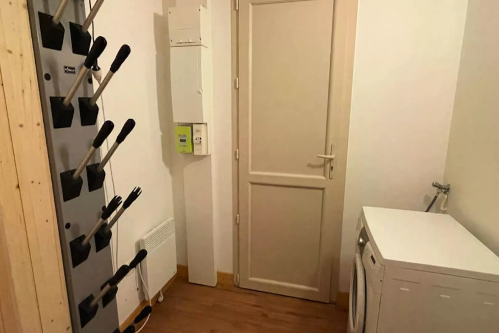 Appartements à Le Lioran-Niet-getagd