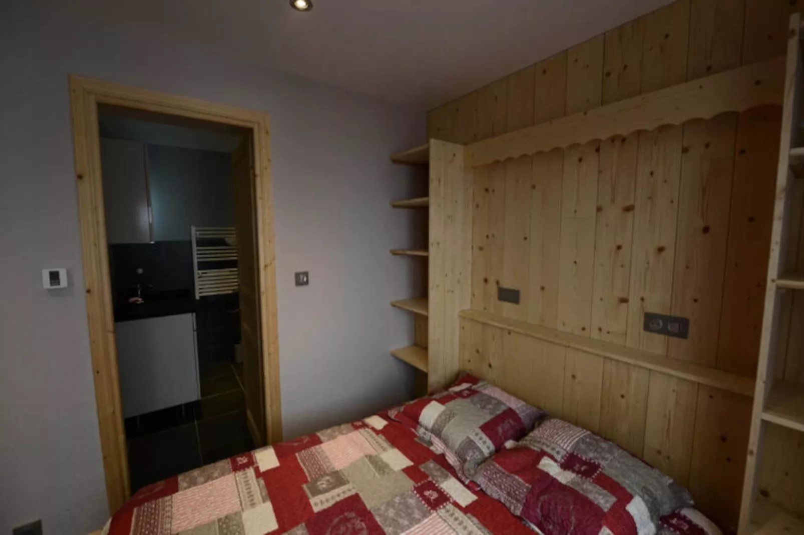 Appartements à Le Lioran-Niet-getagd