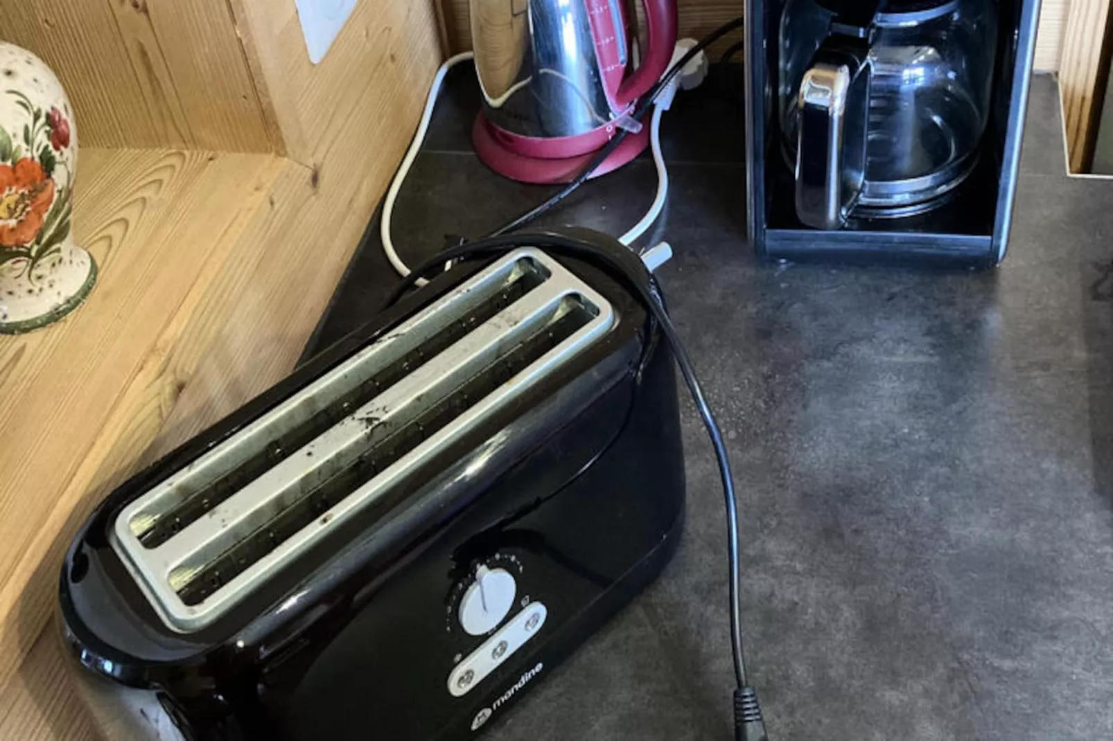 Appartements à Le Lioran-Niet-getagd