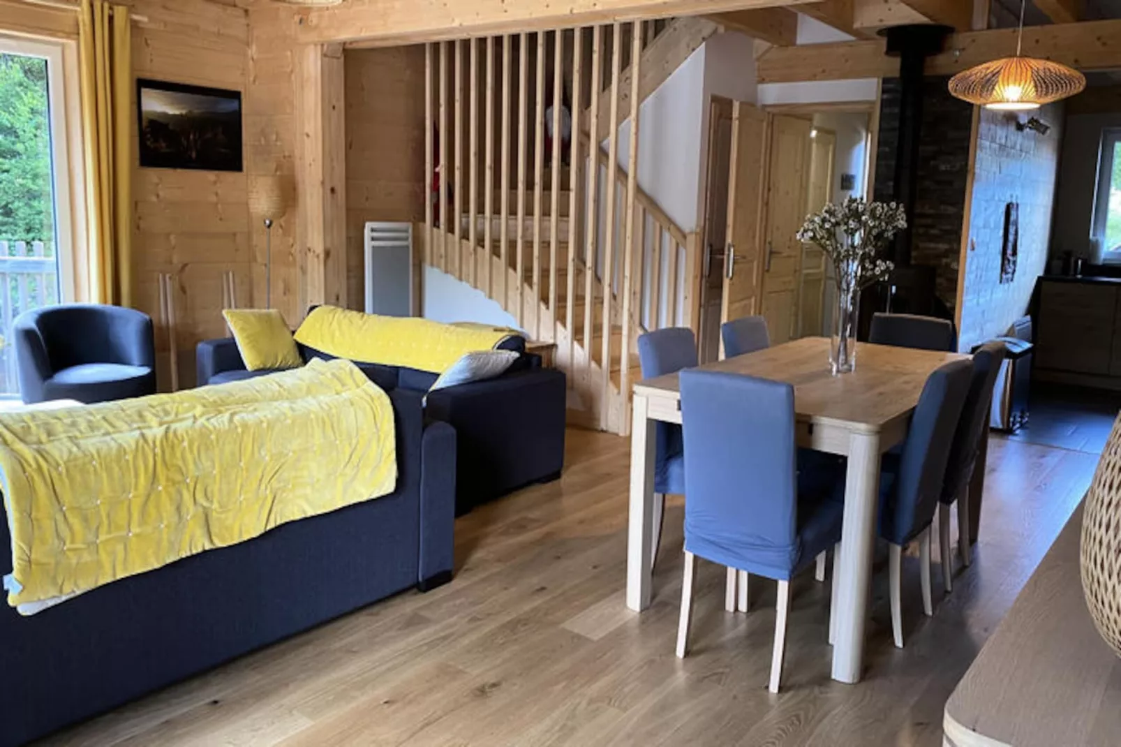 Appartements à Le Lioran-Niet-getagd