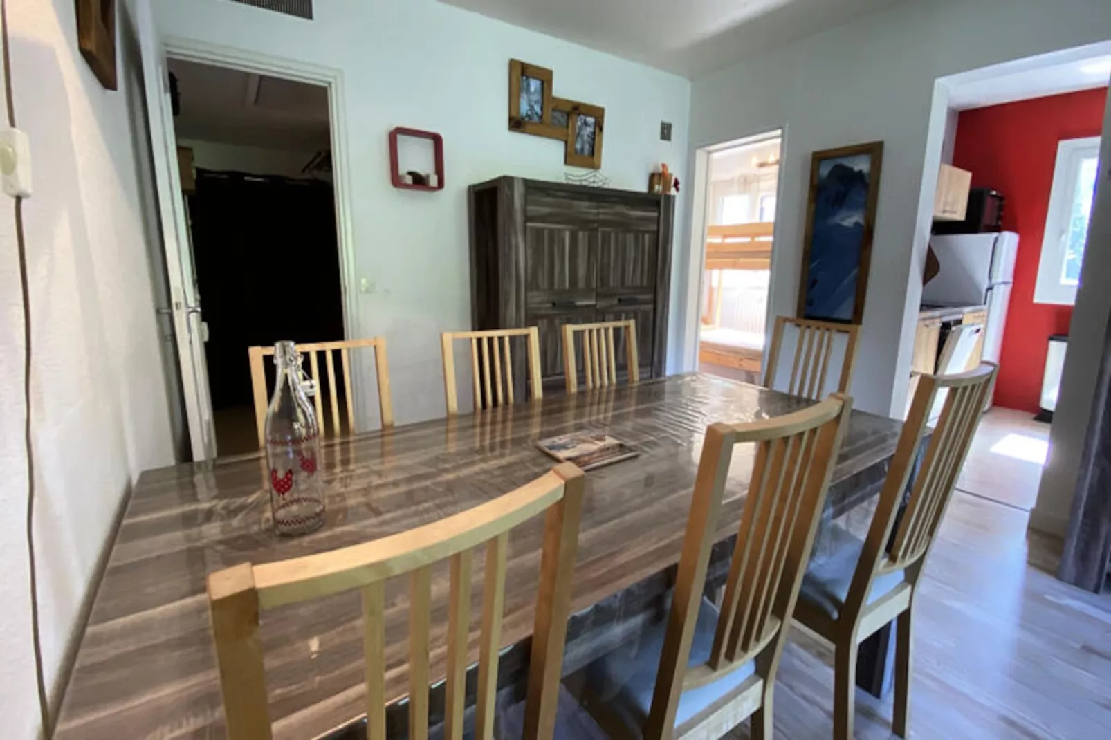 Appartements à Le Lioran-Niet-getagd