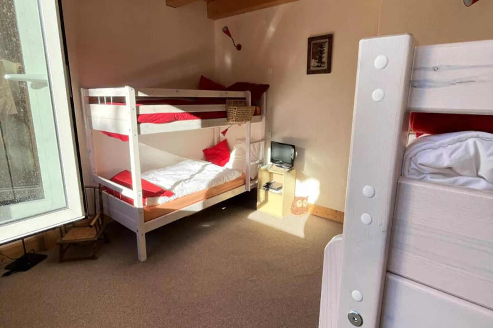 Appartements à Le Lioran-Niet-getagd