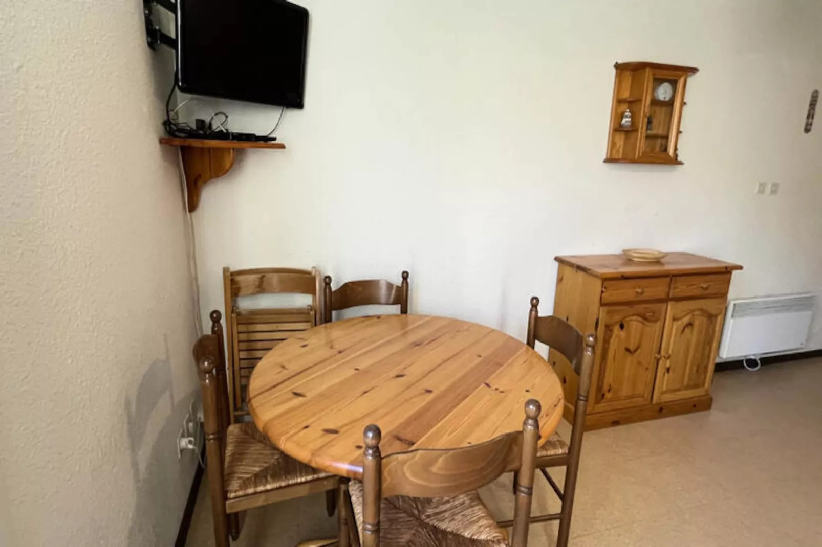 Studio à Le Lioran-Niet-getagd