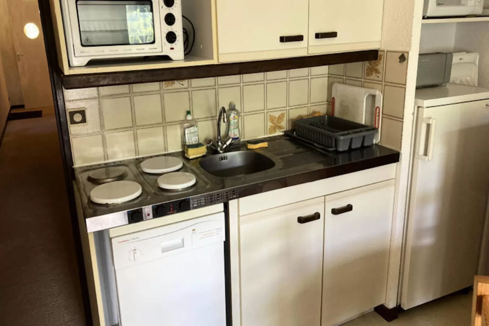 Appartements à Le Lioran-Niet-getagd