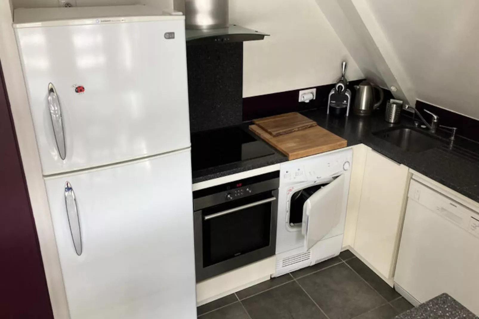 Appartements à Le Lioran - Niet-getagd