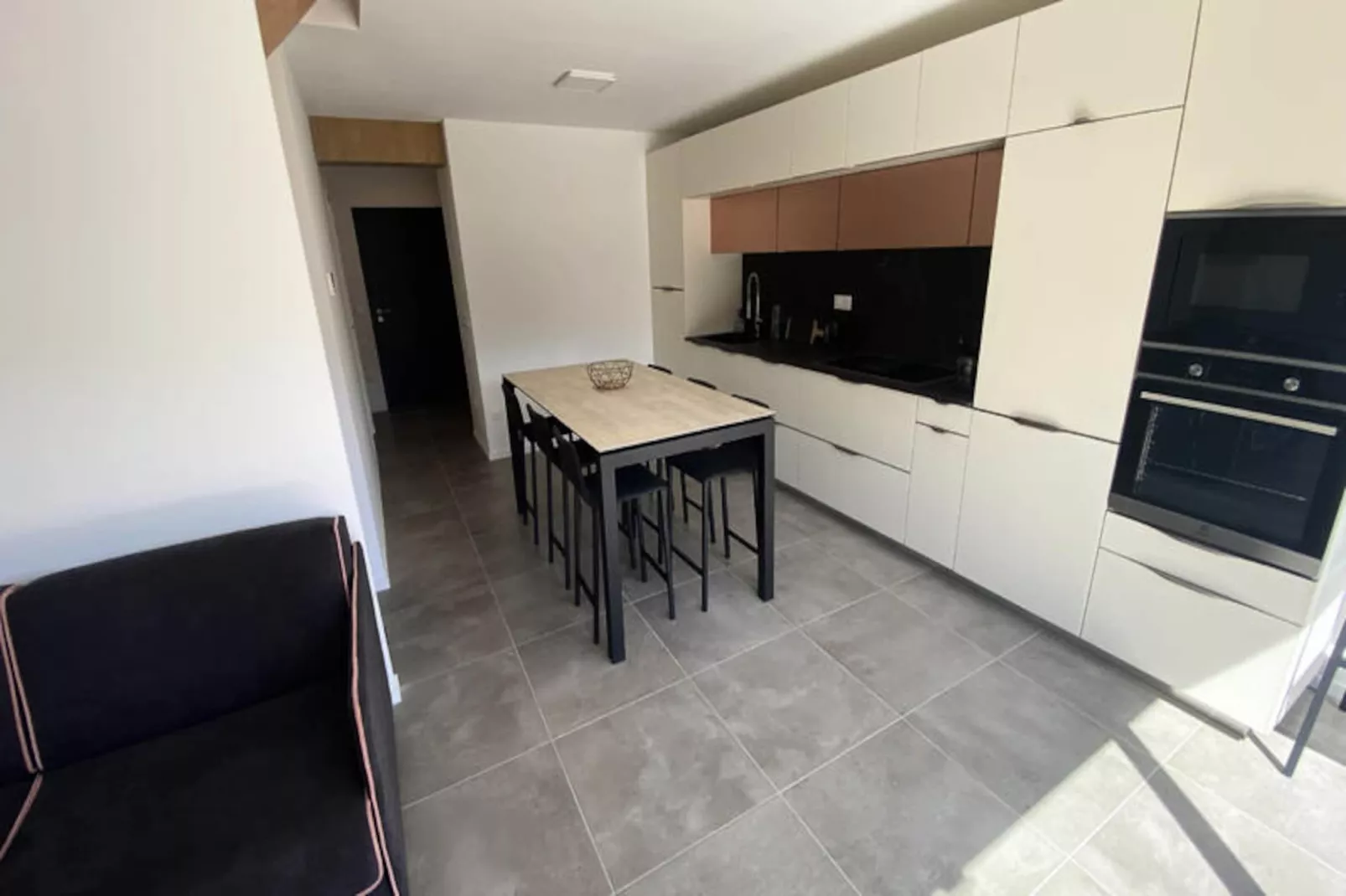 Appartements à Le Lioran-Niet-getagd