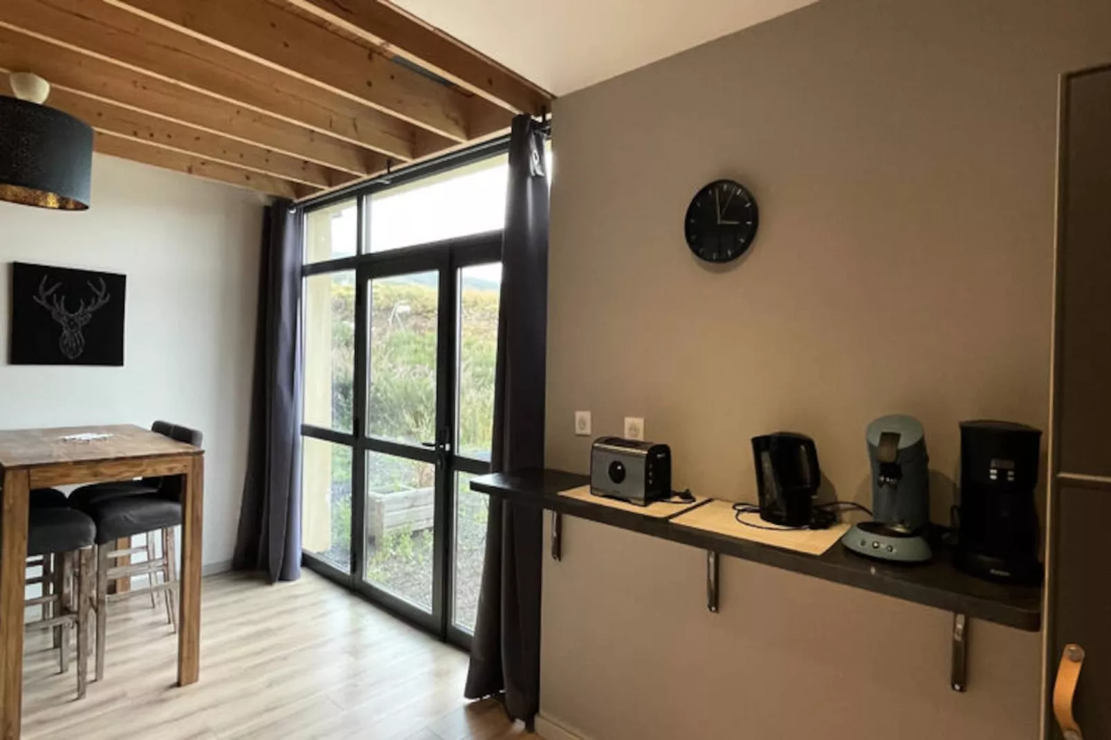 Appartements à Albepierre Bredons - Niet-getagd