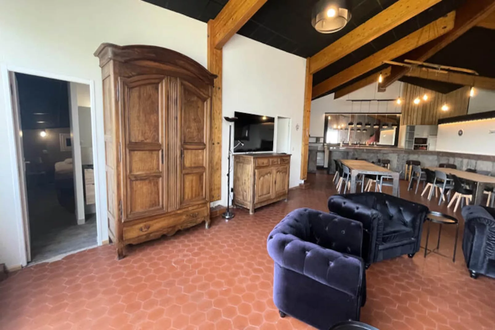 Appartements à Le Lioran-Niet-getagd