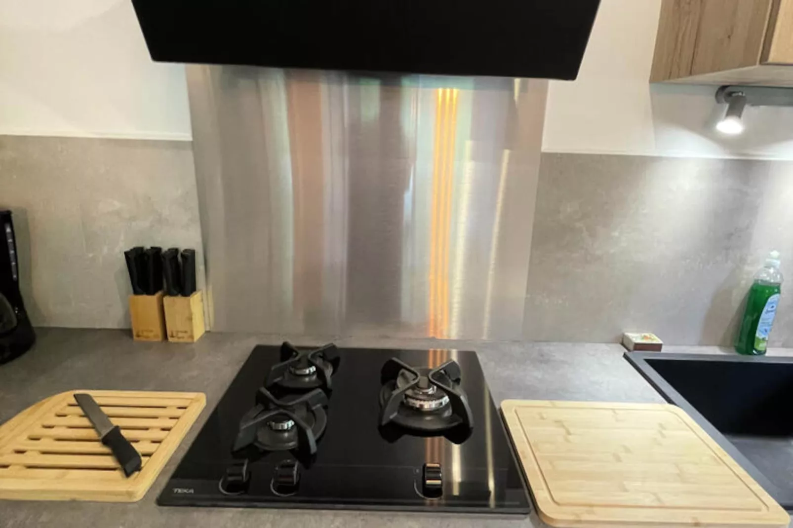 Appartements à Le Lioran-Niet-getagd