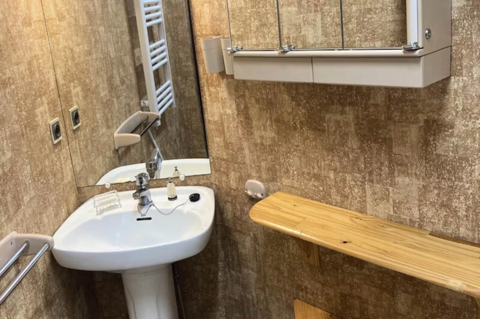 Appartements à Le Lioran-Niet-getagd