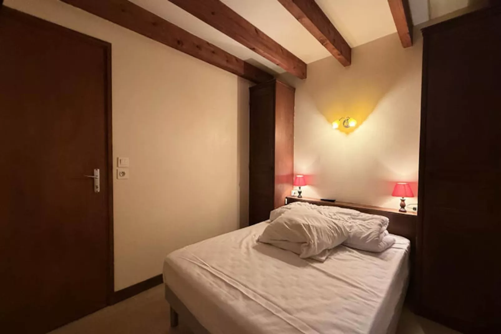 Chalets à Le Lioran-Niet-getagd