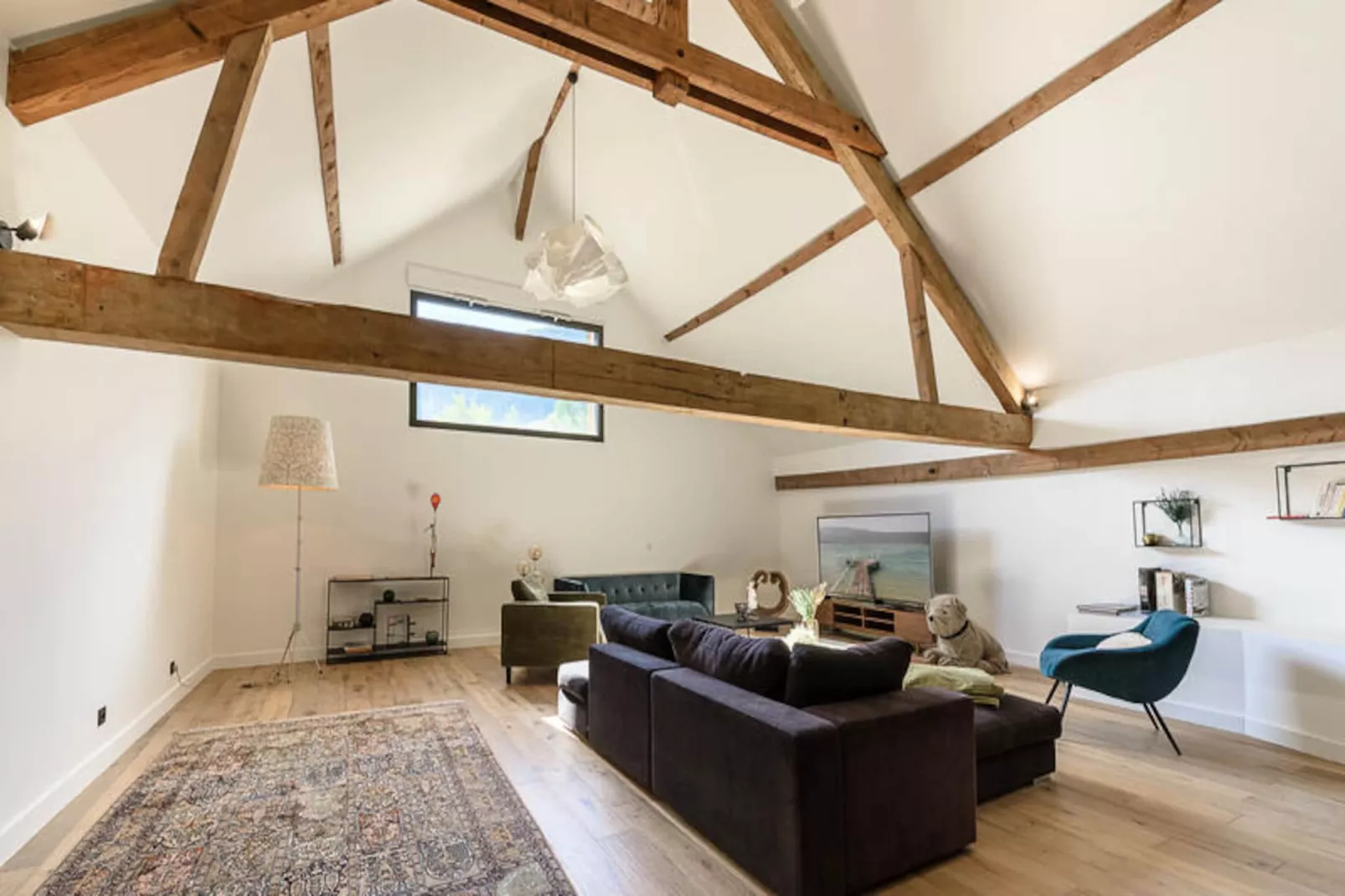 Maison à Saint-Jorioz-Niet-getagd