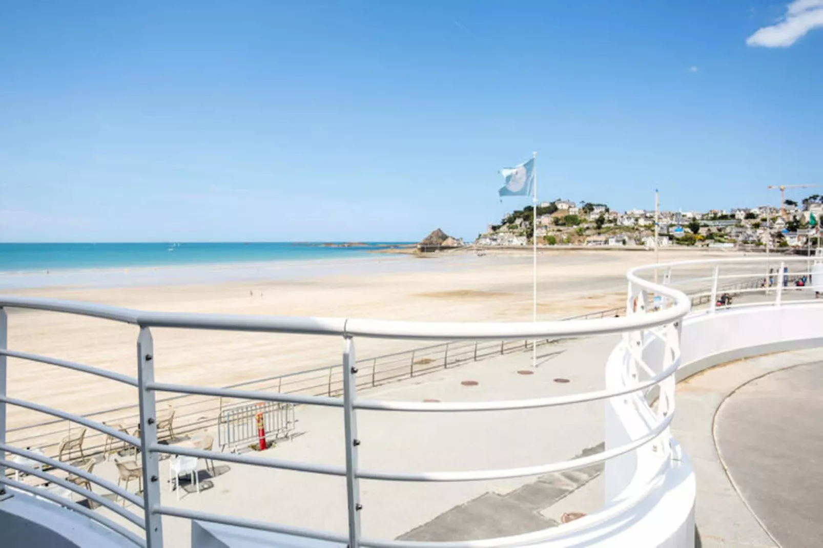 Appartements à Pléneuf-Val-André-Niet-getagd