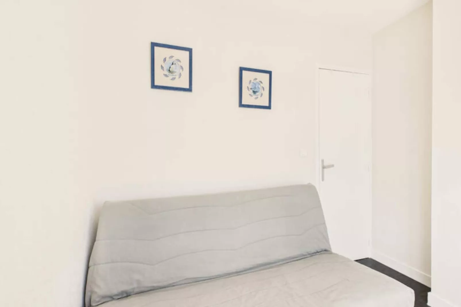 Appartements à Pléneuf-Val-André-Niet-getagd