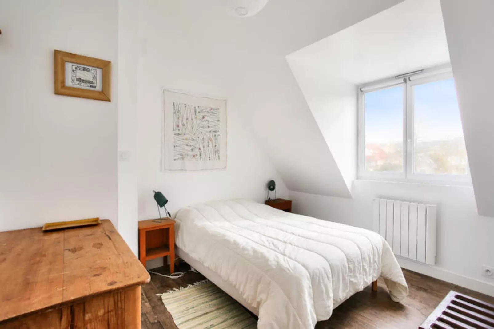 Maison à Pléneuf-Val-André-Niet-getagd