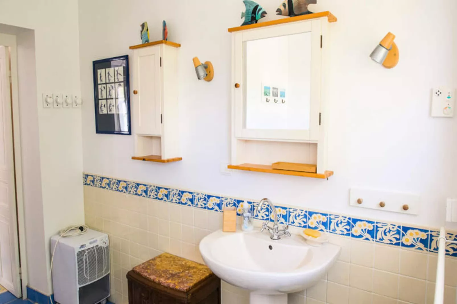 Maison à Penmarc'h-Niet-getagd