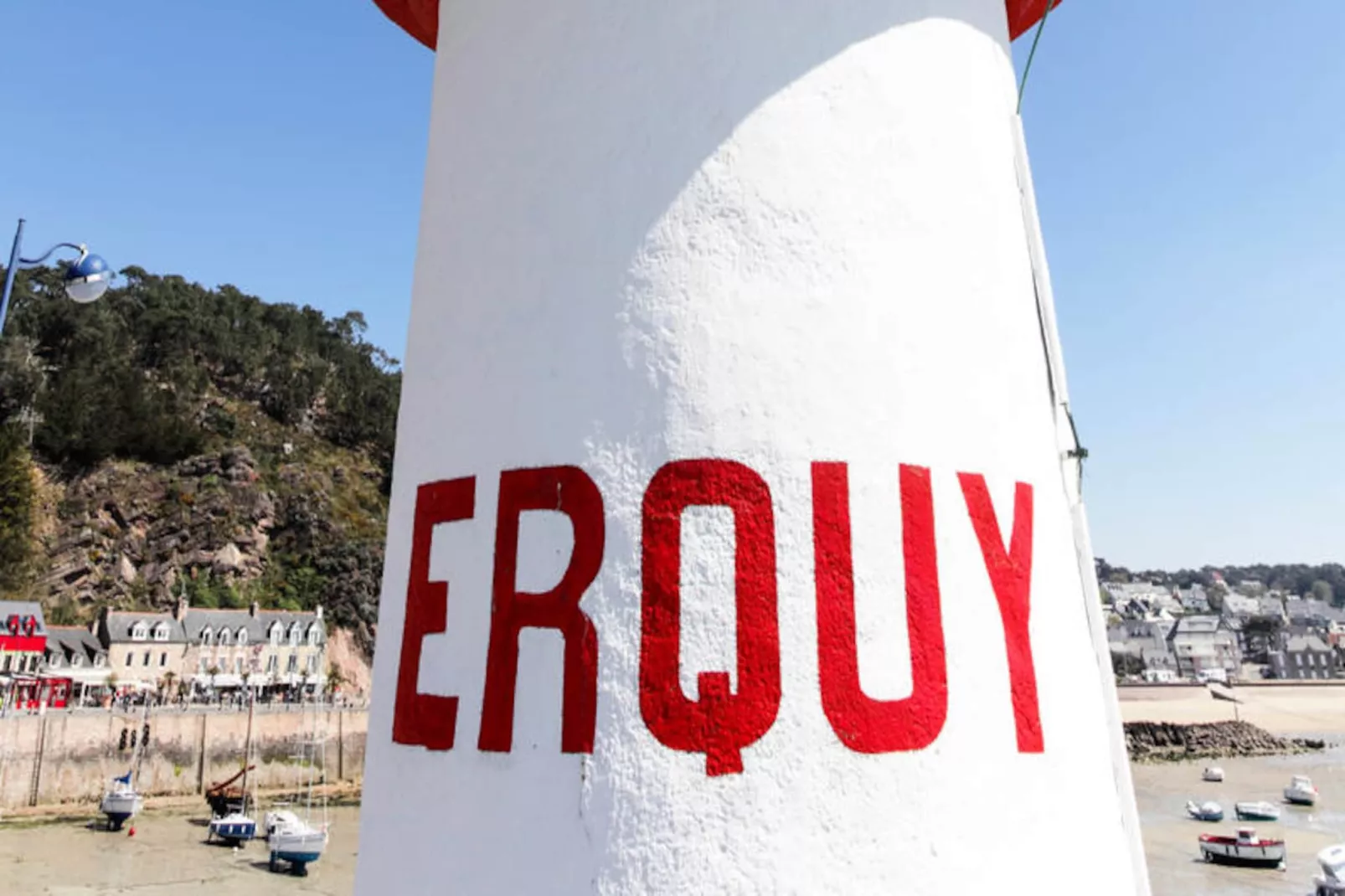 Appartements à Erquy-Niet-getagd