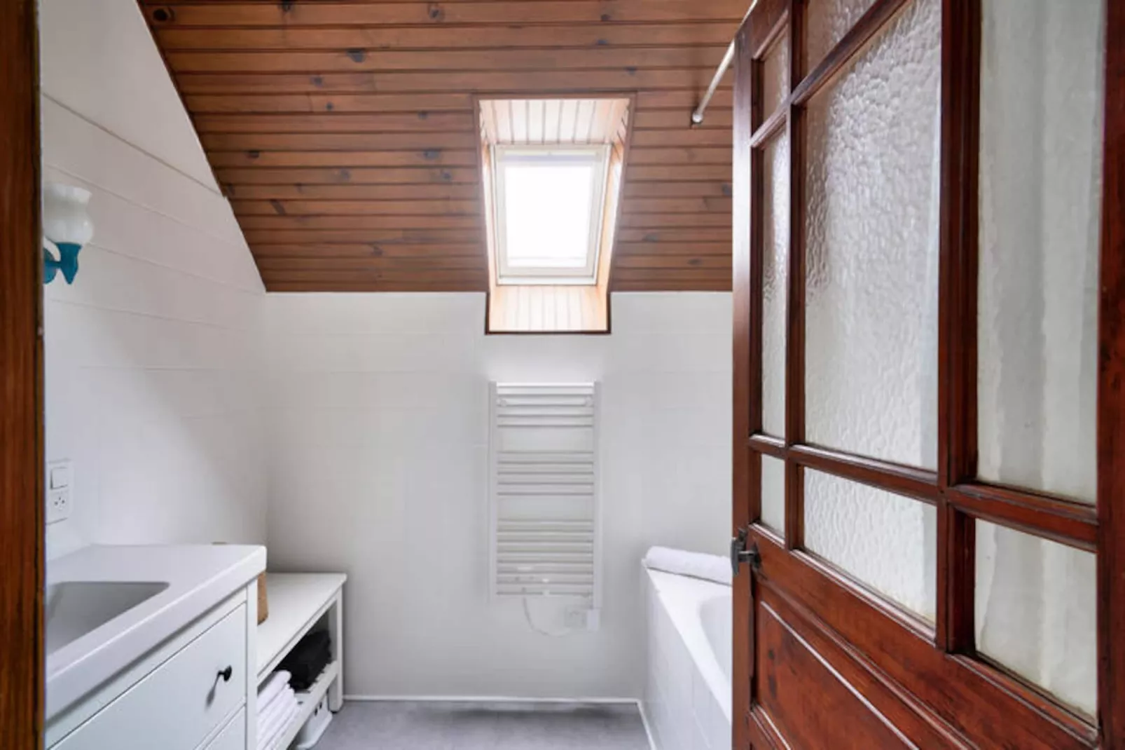 Maison à Treffiagat-Léchiagat-Niet-getagd