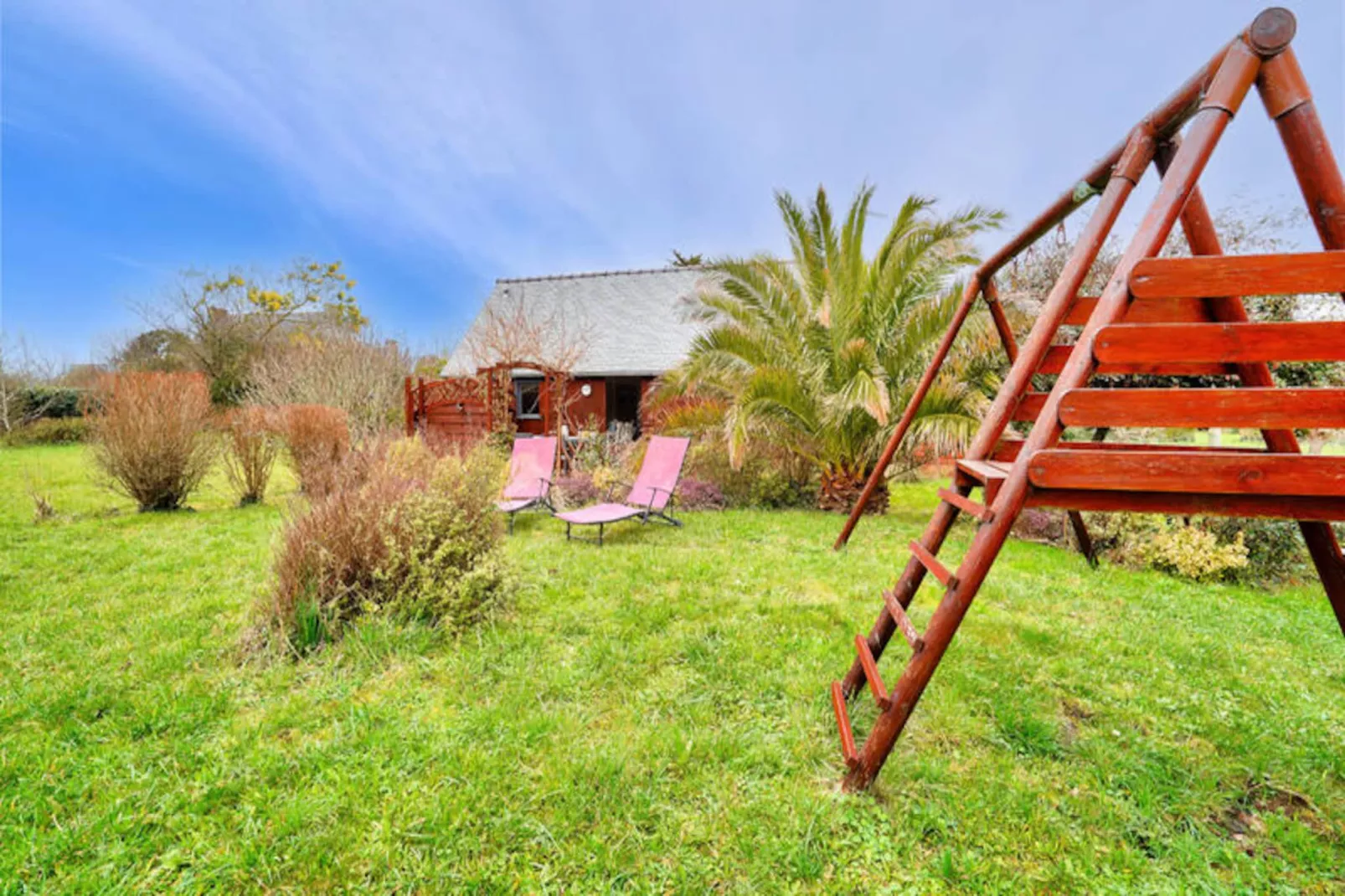 Chalets à Loctudy-Niet-getagd