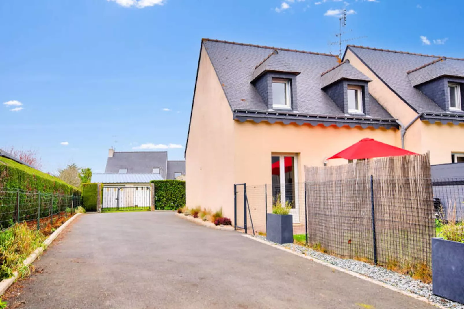 Maison à Erquy-Niet-getagd