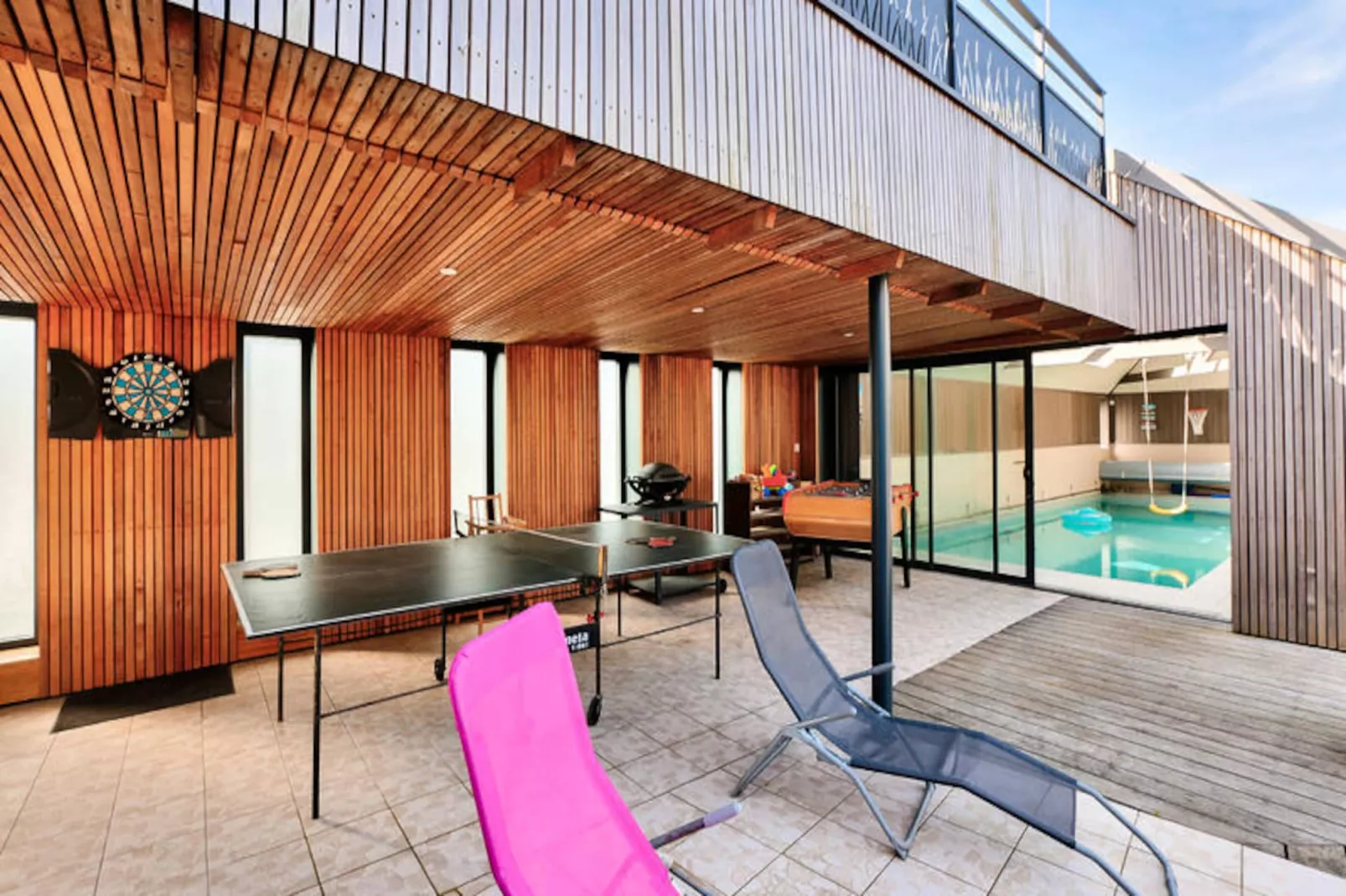 Maison à Erquy-Niet-getagd