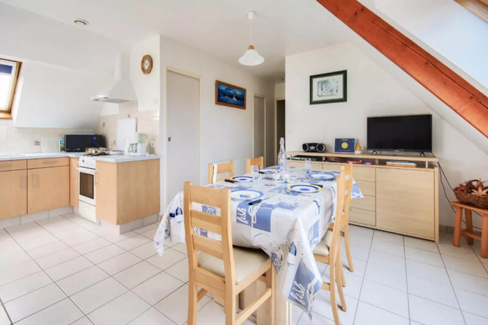 Appartements à Erquy-Niet-getagd