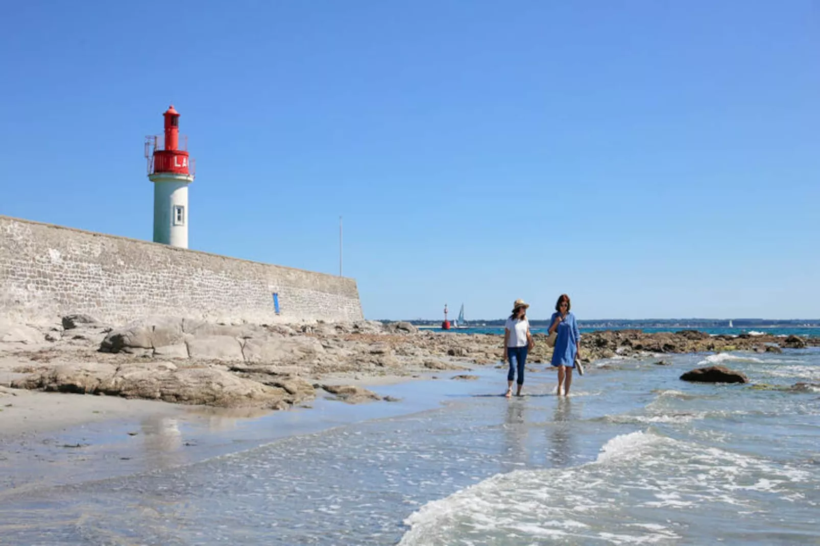 Appartements à Loctudy-Niet-getagd