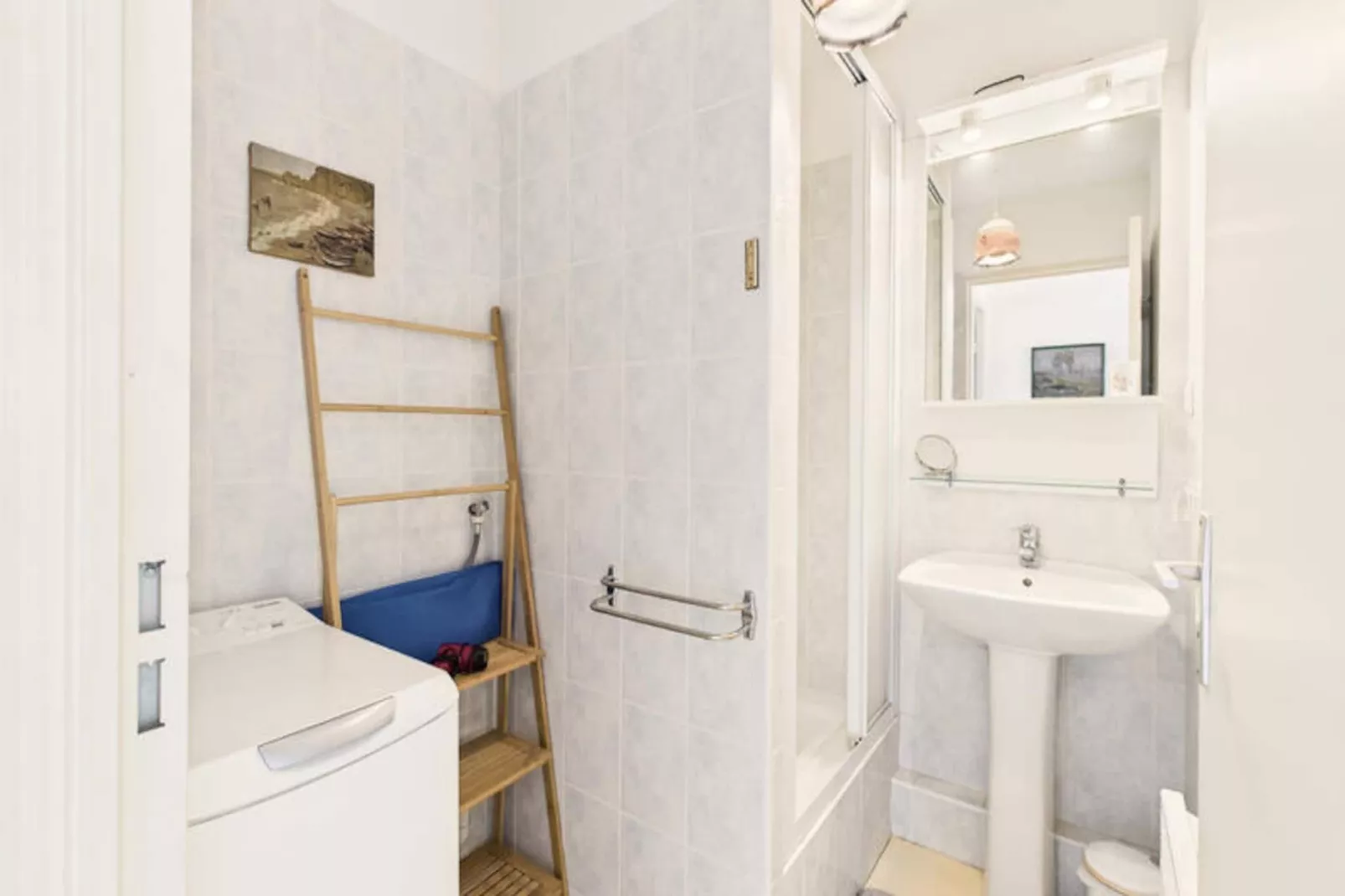 Appartements à Erquy-Niet-getagd