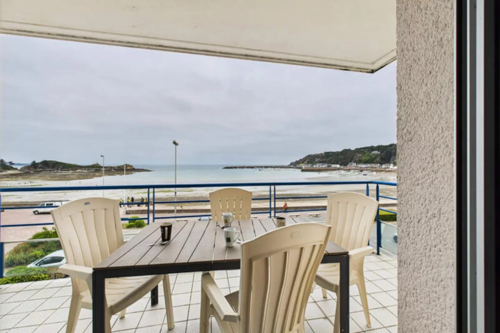 Appartements à Erquy-Niet-getagd