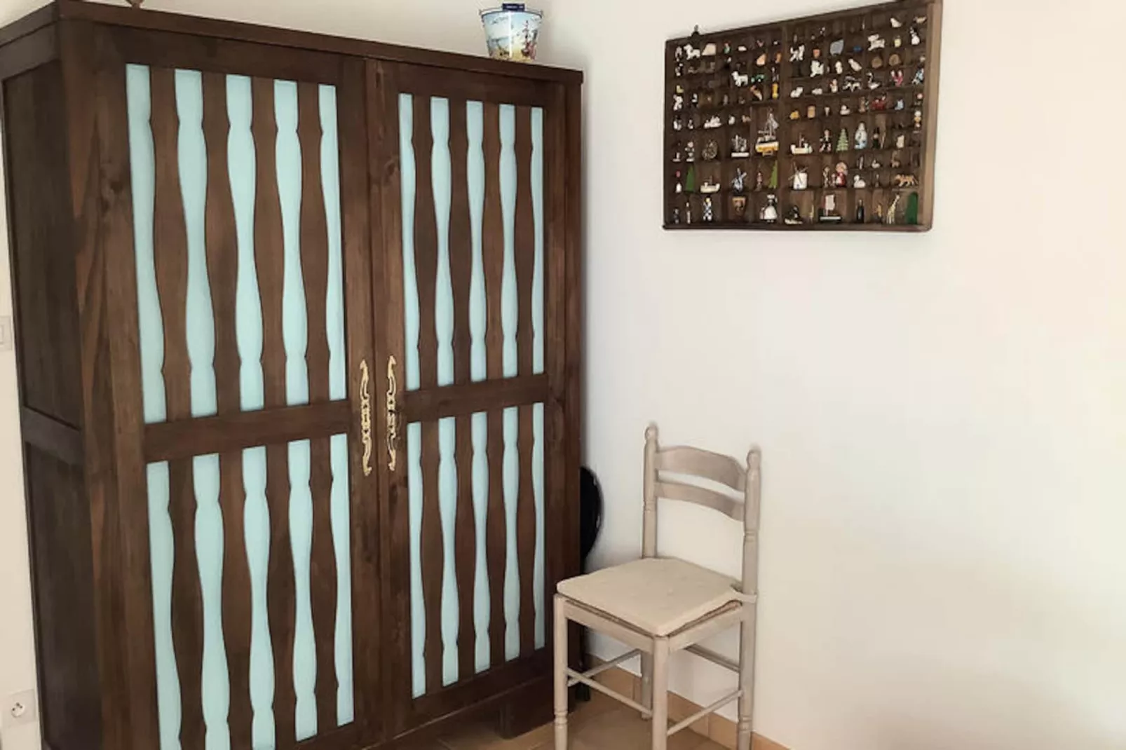 Maison à La guerinière - Ile de Noirmoutier-Niet-getagd