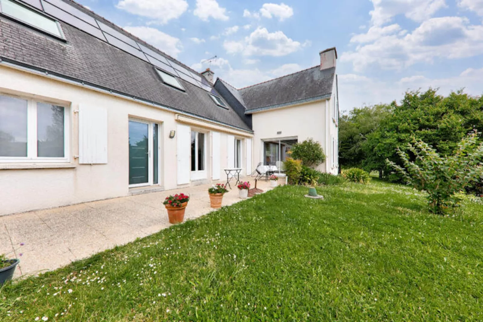 Maison à Arzon - Port Crouesty-Niet-getagd