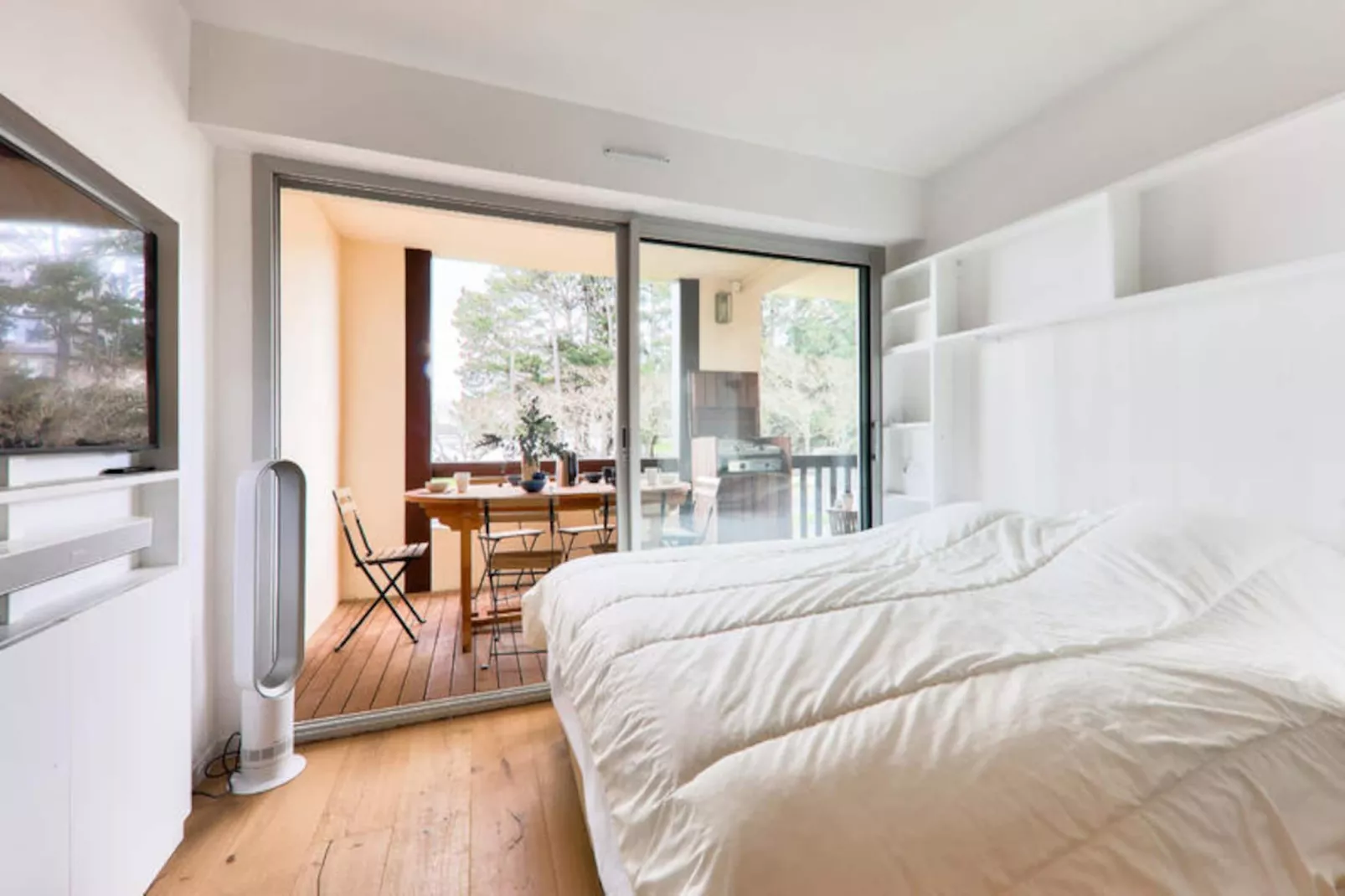 Appartements à Carnac-Niet-getagd