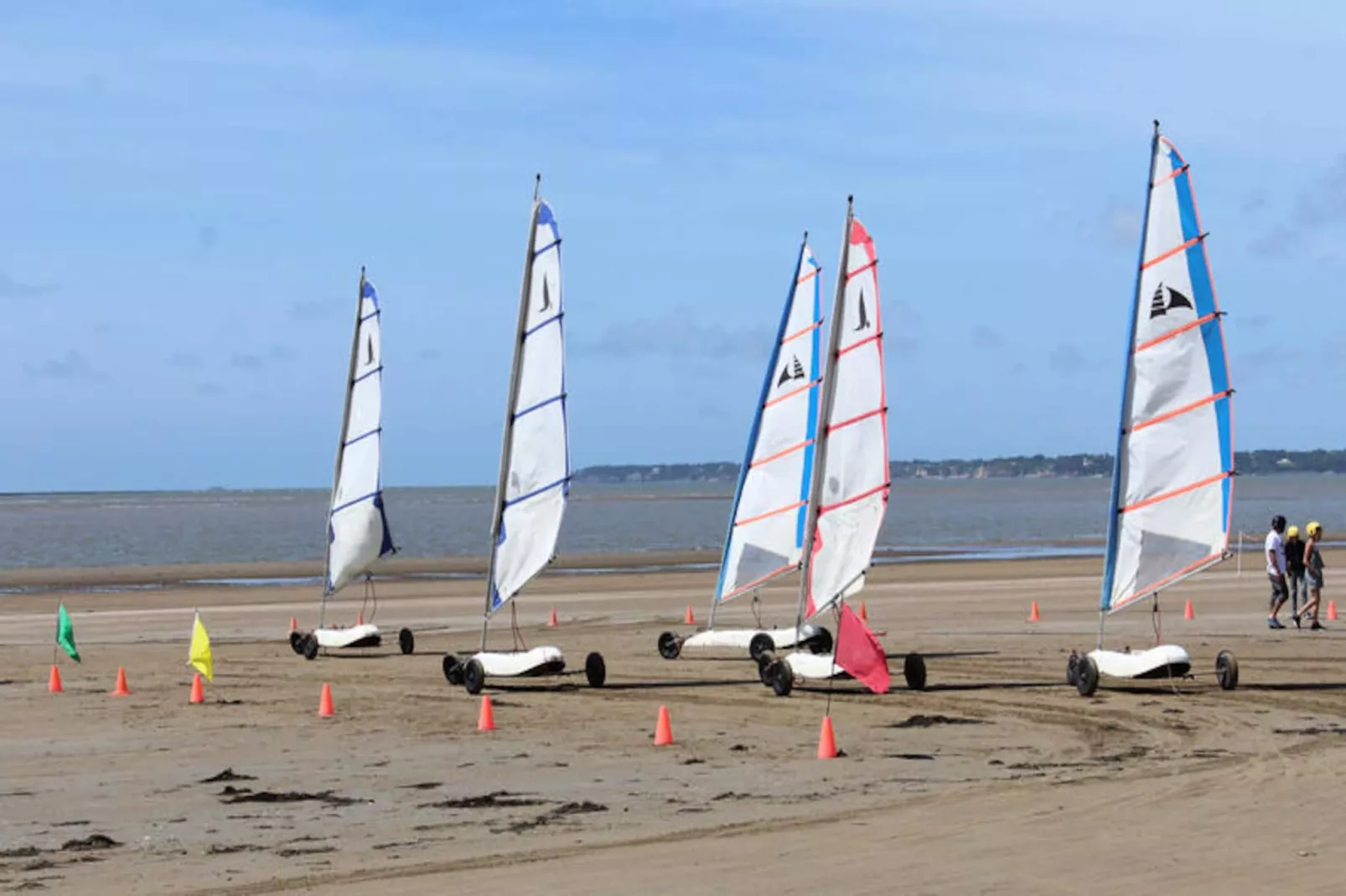 Appartements à Saint-Brevin-les-Pins-Niet-getagd